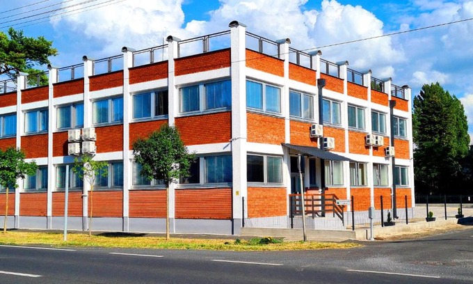 Balatonfenyves Apartment | HÉDER APARTMANOK