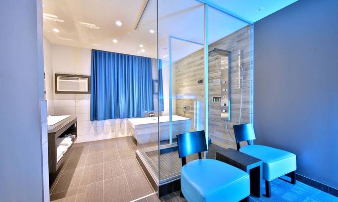 Laval Hotel | Hôtel Ô Laval