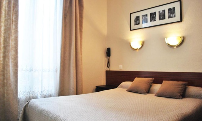 Epinettes Hotel | Hôtel Avenir Jonquière
