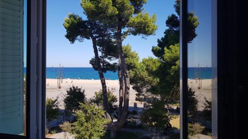 Plage d'Argeles Hotel | Hôtel Beau Rivage