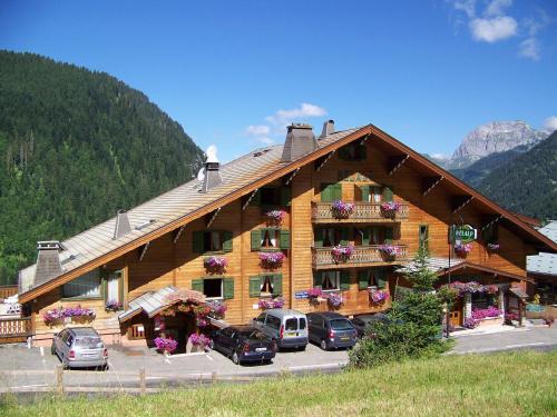 Chatel Hotel | Hôtel Belalp