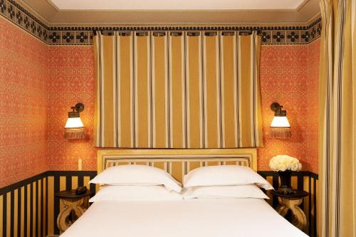 Saint-Gervais Hotel | Hôtel Bourg Tibourg - Paris Marais