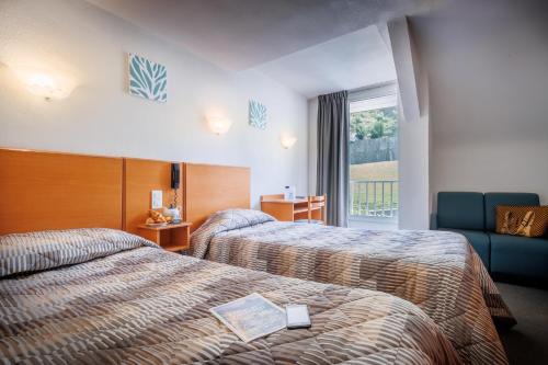 Lourdes Hotel | Hôtel Compostelle