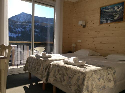 Briancon Hotel | Hôtel Cristol