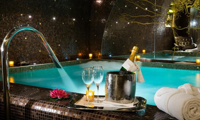Saint-Germain-des-Pres Hotel | Hôtel Da Vinci & Spa