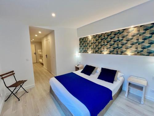 Saint-Raphael Hotel | Hôtel de Flore