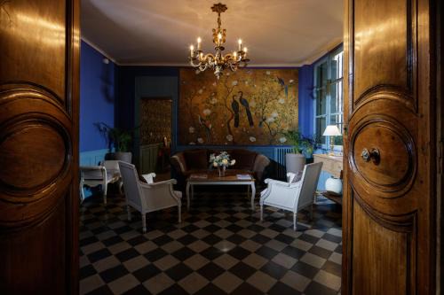 Nimes City Centre Hotel | Hôtel De L'Amphithéâtre