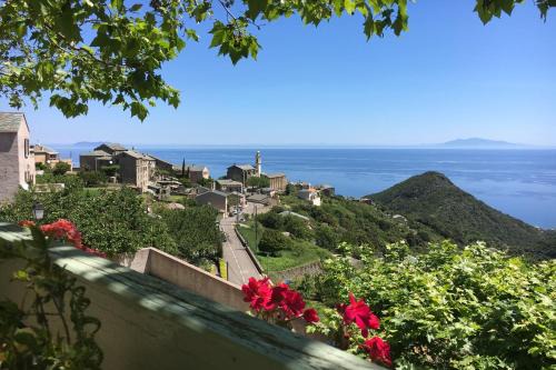 San-Martino-di-Lota Hotel | Hôtel de la Corniche