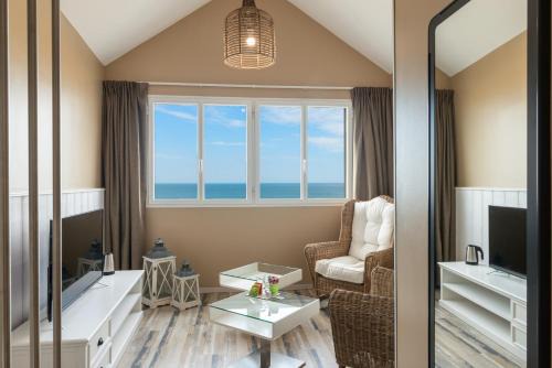 Dieppe Hotel | Hôtel de la Plage