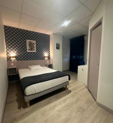 Colombier - Champ de Mars Hotel | Hôtel du Colombier Rennes Centre Gare
