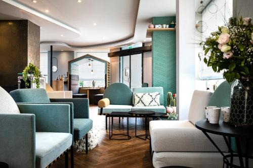 Grenelle Hotel | Hôtel Eiffel Saint Charles