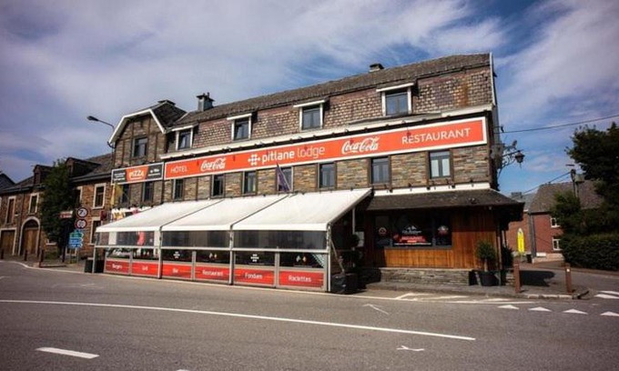 Francorchamps Hotel | Hôtel Francorchamps Pitlane Lodge