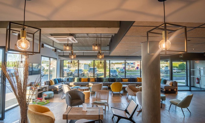 Biron Hotel | Hôtel Greet Orthez Bearn