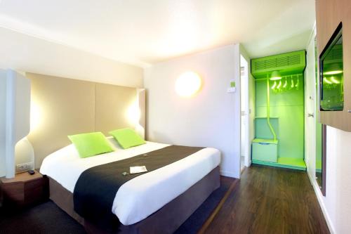 Sainte-Luce-sur-Loire Hotel | Hôtel Inn Design Resto Novo Nantes Sainte Luce
