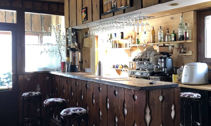 Chatel Hotel | Hôtel La Bergerie