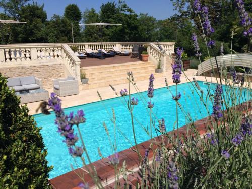 Epernay Hotel | Hôtel La Villa Eugene