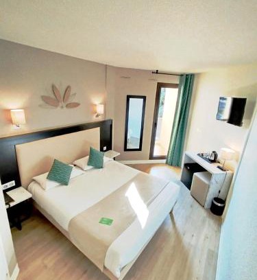 Antibes City Centre Hotel | Hôtel Le Collier