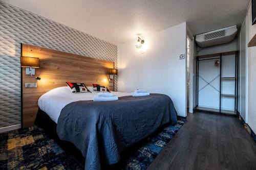 Bergerac Hotel | Hôtel Le Cyrano Bergerac