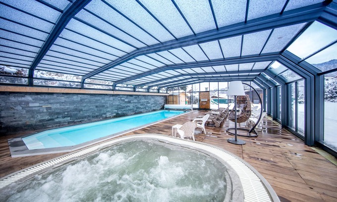 Samoens Hotel | Hôtel Le Gai Soleil