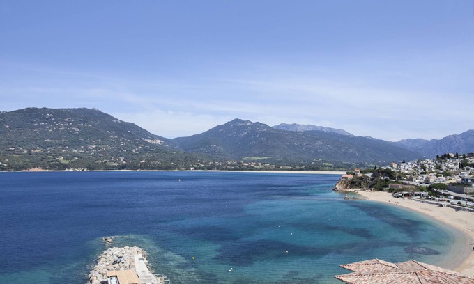 Propriano Hotel | Hôtel Le Neptune