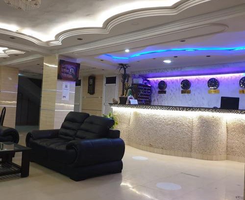 Bir El Djir Hotel | Hôtel le privilège