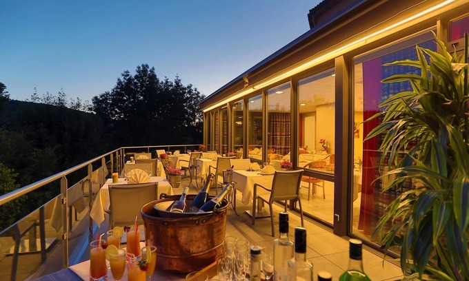 Lanarce Hotel | Hôtel le Provence