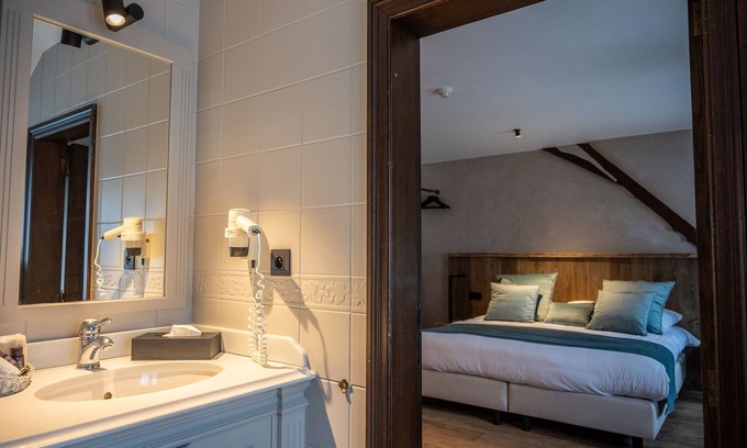 Bohon Hotel | Hôtel LEA