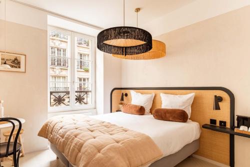 Quinze-Vingts Hotel | Hôtel Maison Traversière