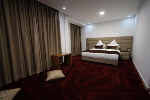 Dakhla Hotel | Hôtel Mansour