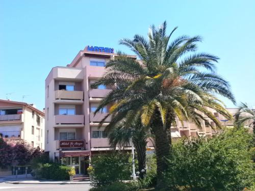 Cavaliere Hotel | Hôtel Maya