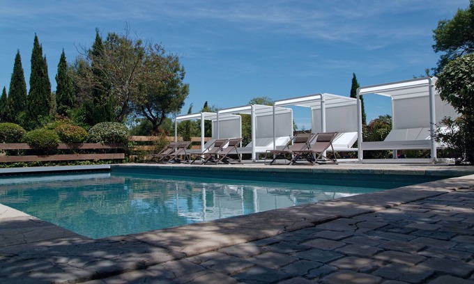 Carcassonne Hotel | Hôtel Montmorency