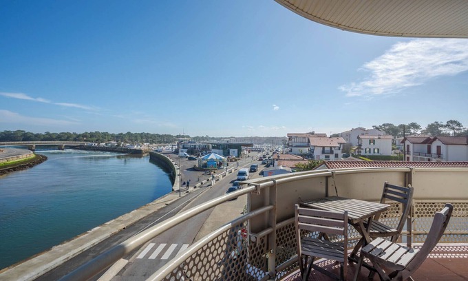Capbreton Hotel | Hôtel Océan