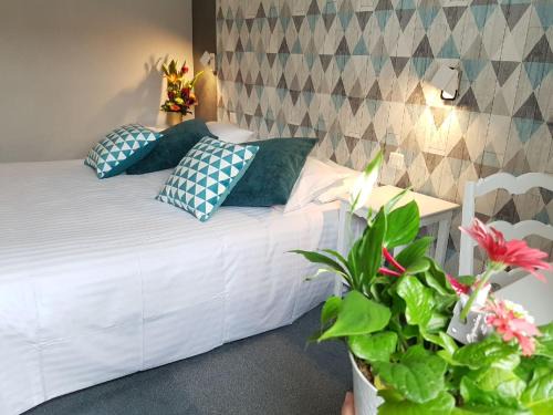 Saint-Valery-sur-Somme Hotel | Hôtel Picardia
