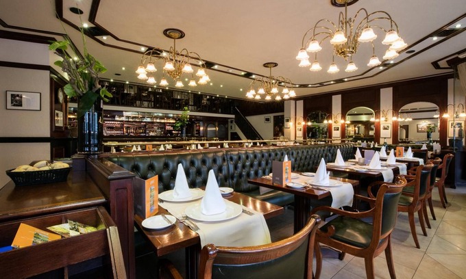 Spa Hotel | Hôtel-Restaurant L’Auberge