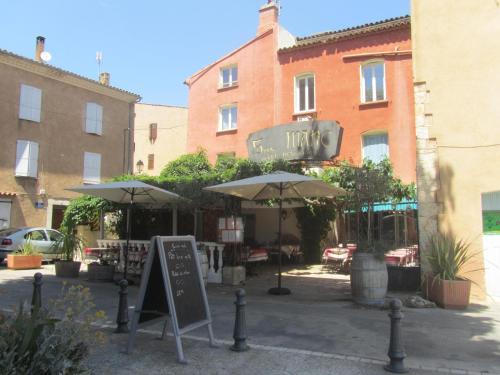 Aups Hotel | Hôtel Restaurant le Saint Marc