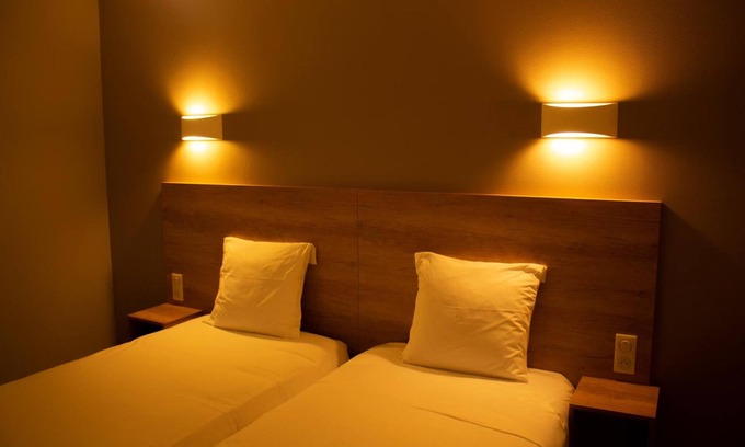 Chatillon-en-Michaille Hotel | Hôtel restaurant Marinet