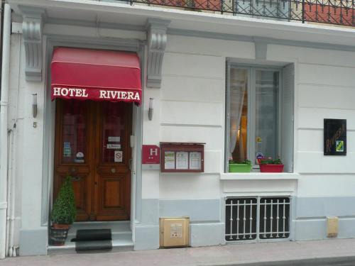 Cœur de Ville Hotel | Hôtel Riviera