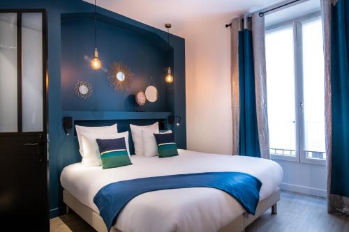 Madeleine Hotel | Hôtel Royal Opéra