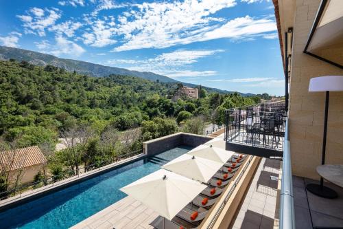 Vauvenargues Hotel | Hôtel Sainte Victoire