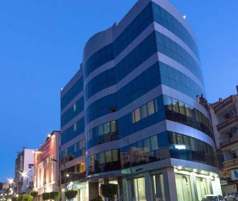 Hydra Hotel | Hôtel Sidi Yahia