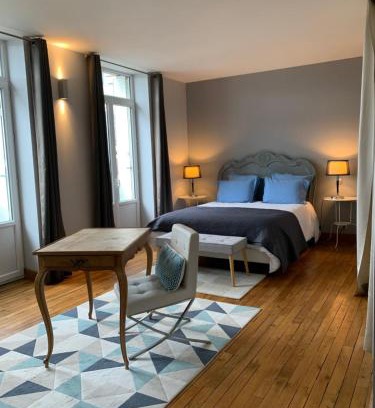 Brive-la-Gaillarde Hotel | Hôtel SPA Le Miel des Muses