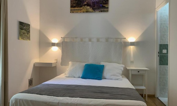 Sisco Hotel | Hôtel U Pozzu