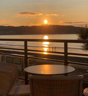 Hendaye Hotel | Hôtel Valencia