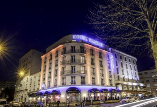 Downtown Hotel | Hôtel Vauban