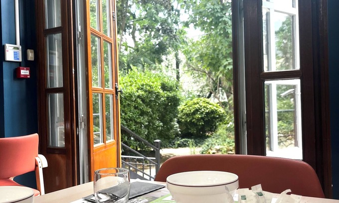 Grenelle Hotel | Hôtellerie de L'enclos Rey