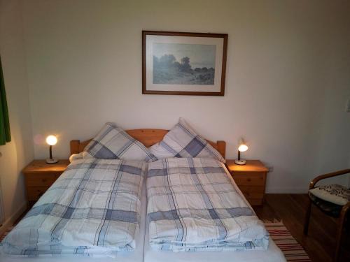 Fehmarn Apartment | "Höper Mittelhof" Doppelzimmer Nr4