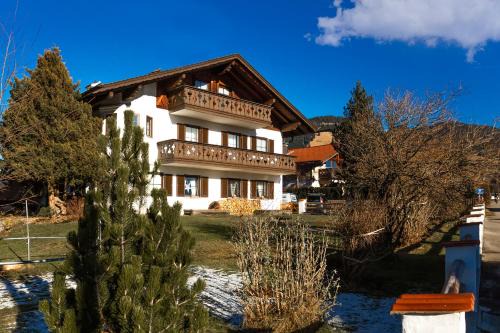 Unterammergau Apartment | Hörnleblick