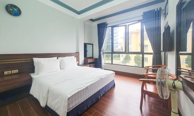 Tam Dao Hotel | Hùng Trang Hotel Tam Đảo