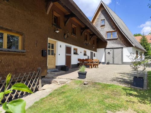 Unterbrand Apartment | Hüttenwiesenhof Ketterer