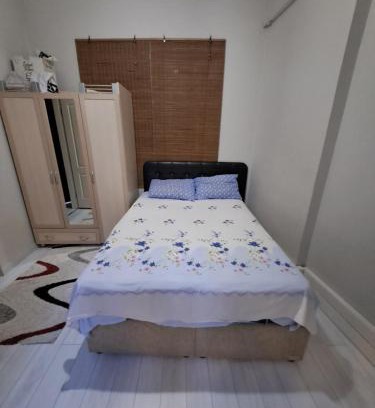 Sisli Apartment | Hızır pansiyon